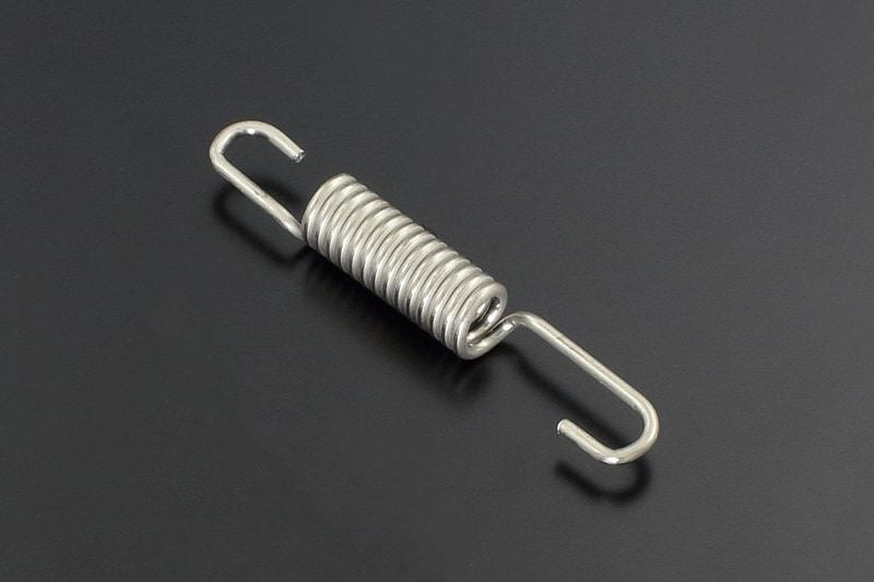 Side Stand Stainless Spring Z900RS 1pc