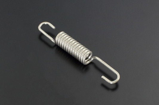Side Stand Stainless Spring Z900RS 1pc