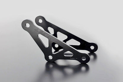 ローダウンリンクプレート＆ショートサイドスタンドセット Z900RS