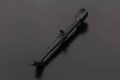 アジャスタブルサイドスタンド ブラック Z900RS CAFE