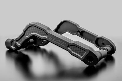 ビレット ハニカム サブフレーム マットコークブラック Z900RS