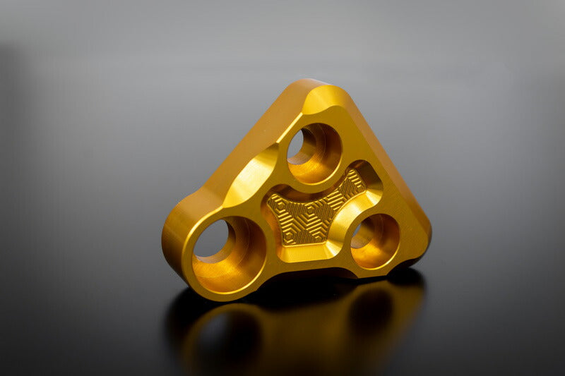Billet Honeycomb Engine Head Mount Kit ver.2 Marigold Z900RS