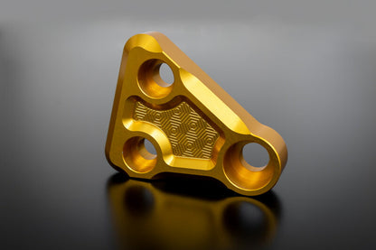 Billet Honeycomb Engine Head Mount Kit ver.2 Marigold Z900RS