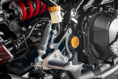 クラシカルバックステップ Z900RS 1点