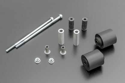 Handlebar End Spacers Z900RS