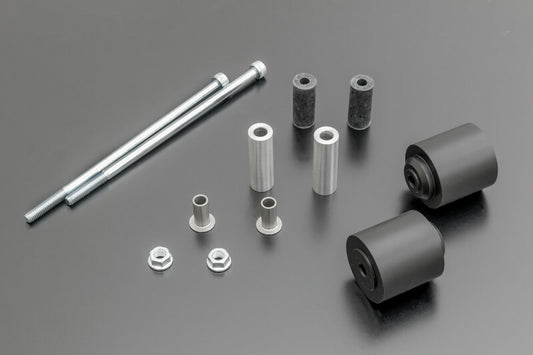 ハンドルバー用エンドスペーサー Z900RS