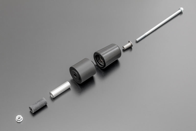 Handlebar End Spacers Z900RS