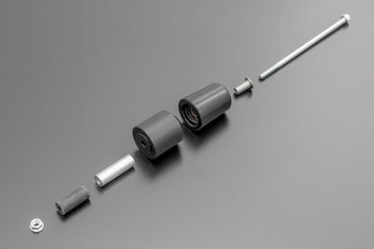 Handlebar End Spacers Z900RS