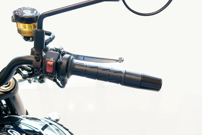 Handlebar End Spacers Z900RS
