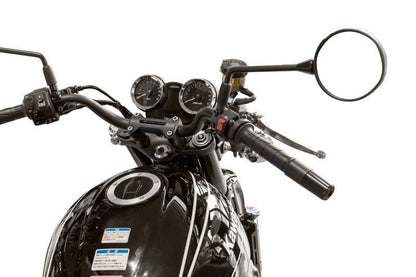 Handlebar End Spacers Extension Width 35mm 1 Set Left/Right Z900RS