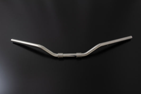 ステンレスハンドルバー SUPER BIKE Z900RSCAFE Z900RS CAFÉ