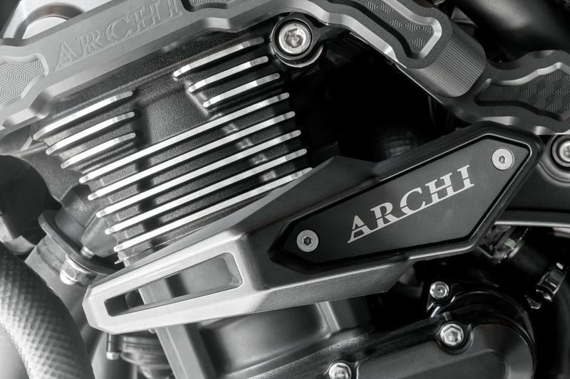 Genuine Slider Plates Black Left and Right Set Z900RS CAFE