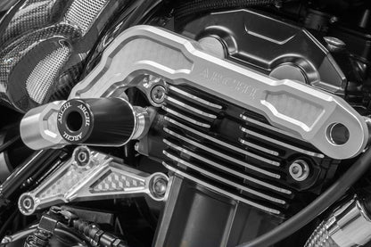 サブフレーム用スライダーキット マリーゴールド Z900RS CAFE