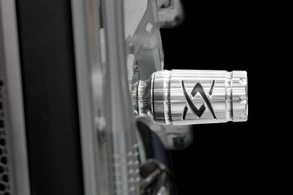 スライダーカバー シャイニングシルバー Z900RS CAFE