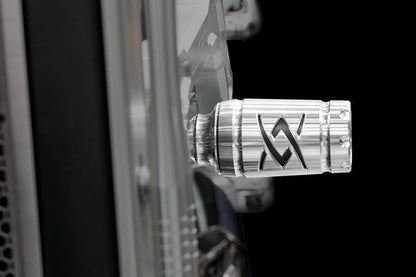 スライダーカバー マットコークブラック Z900RS CAFE