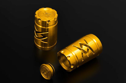 スライダーカバー マリーゴールド Z900RS CAFE