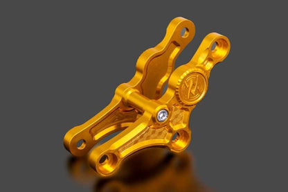サスペンションリンクプレート連結タイプ マリーゴールド Z900RS CAFE