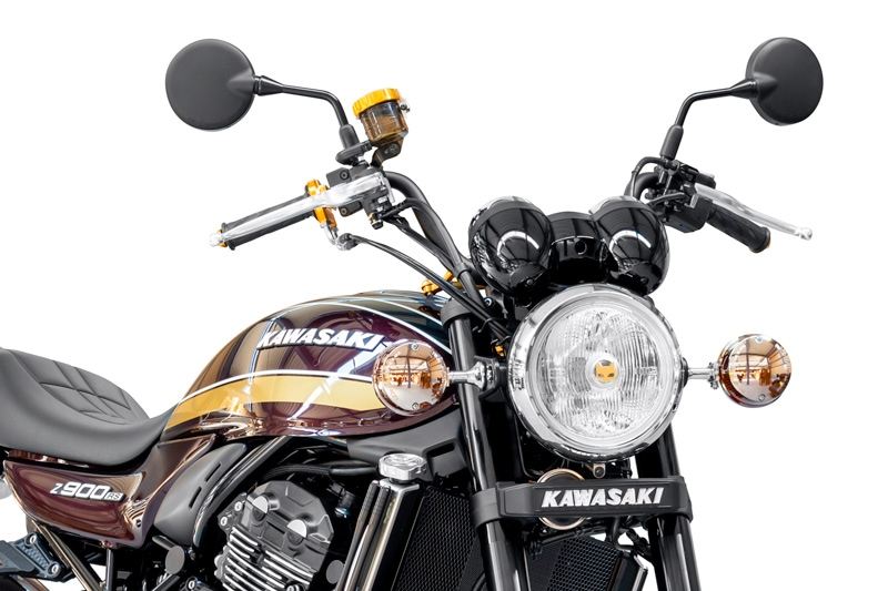 ARCHI-YB Aluminum Handlebar Gold (Handlebar only) Inner diameter approx. 13.5mm, Depth approx. 80mm, 1 pc.