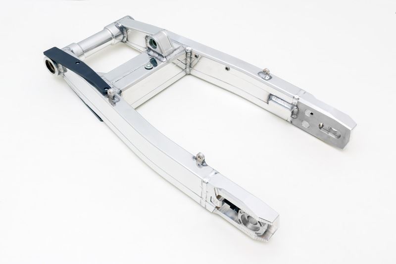 Swingarm Silver Z900RS CAFE