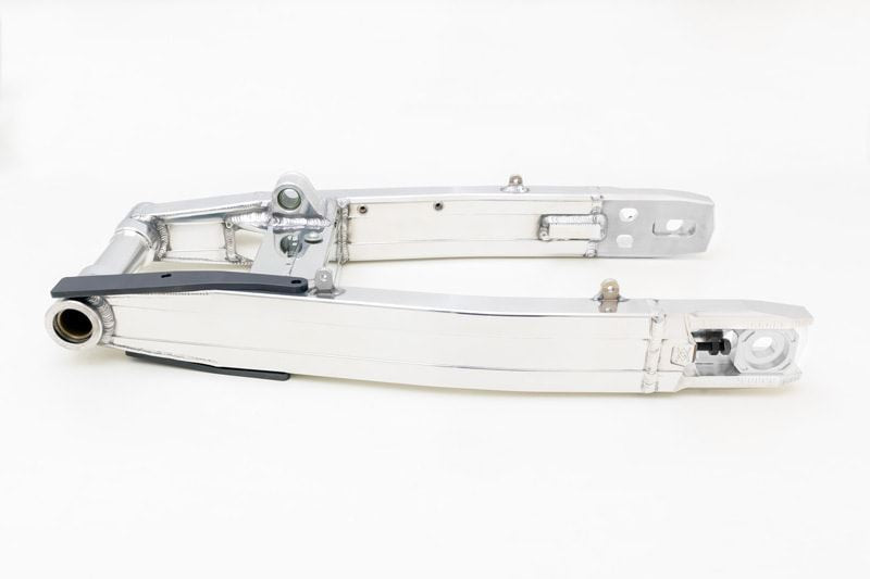 Swingarm Silver Z900RS CAFE