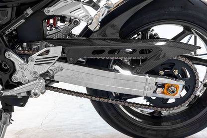 Swingarm Silver Z900RS CAFE
