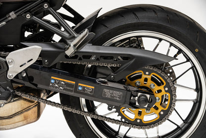 SUPER SPROX ドリブンスプロケット 525-42T ゴールド Z900RS/CAFE