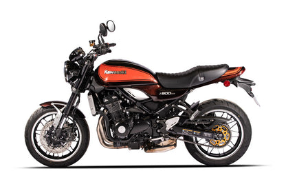SUPER SPROX ドリブンスプロケット 525-42T レッド Z900RS/CAFE