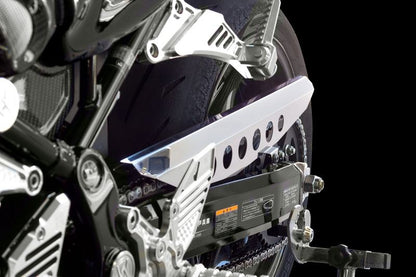 Stainless Polished Chain Cover (Hole Type) Z900RS 1 pc.