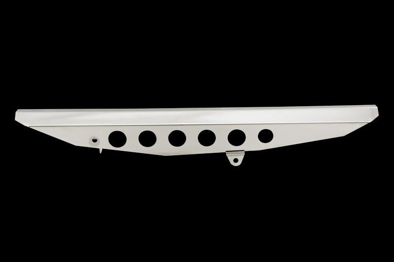 Stainless Polished Chain Cover (Hole Type) Z900RS 1 pc.