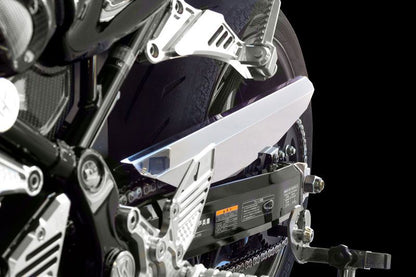ステンレスポリッシュチェーンカバー（ソリッドタイプ） Z900RS 1個