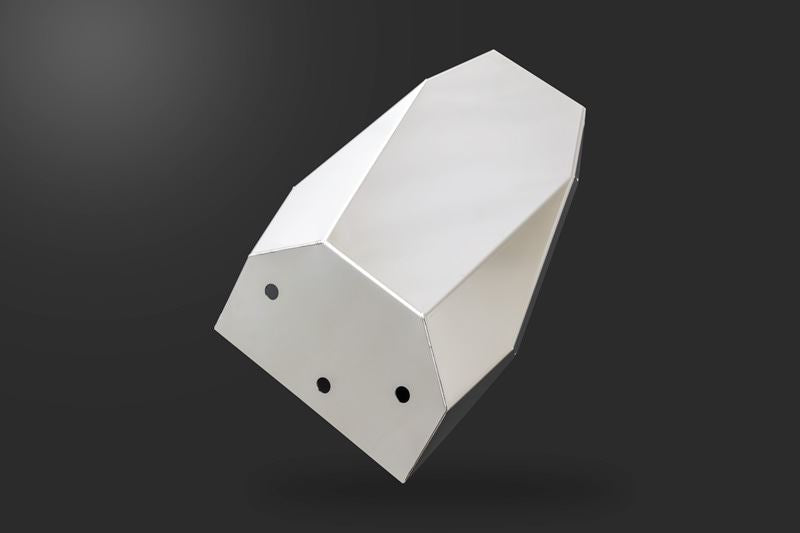 インナーフェンダー Z900RS CAFE