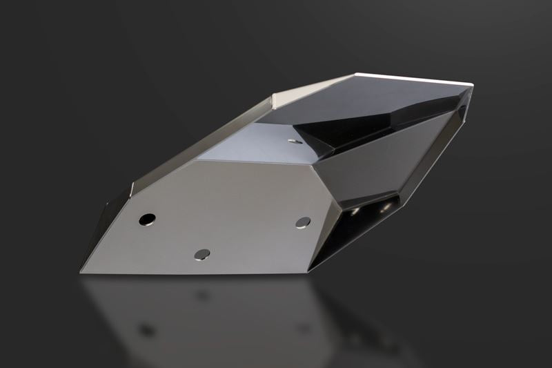 インナーフェンダー Z900RS CAFE