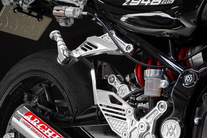 インナーフェンダー Z900RS CAFE