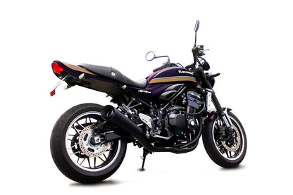 Z900RS Slight Rear Fender + Long Tail Cowl Set [2025 Candy Tone Red] 1 Set