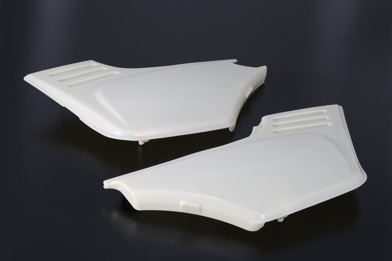 Side cover CB750F
