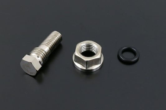 Cam Chain Tensioner Bolt Nut Set CB750F CB900F
