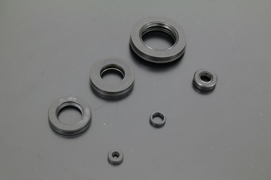 Engine Oil Seal Set CB750F