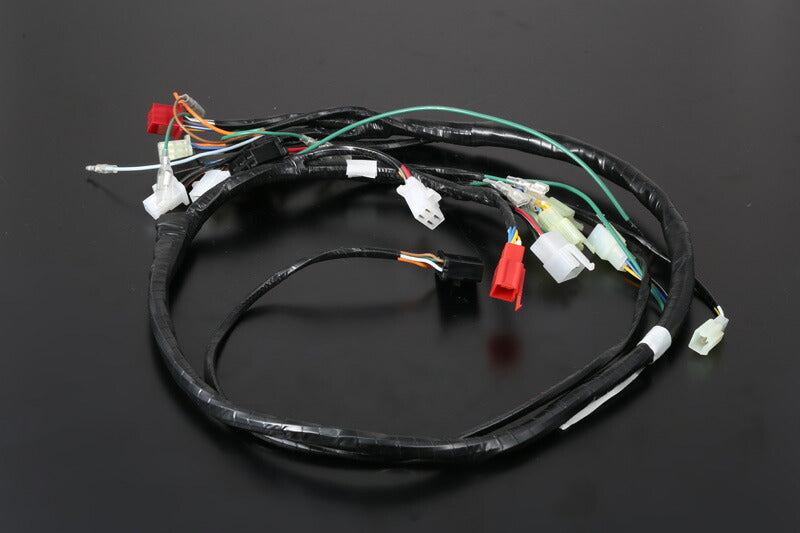 メインワイヤーハーネス CB1100RC/RD