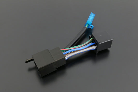 電源取出しハーネス ヘッドライトケース CB750/900/1100F