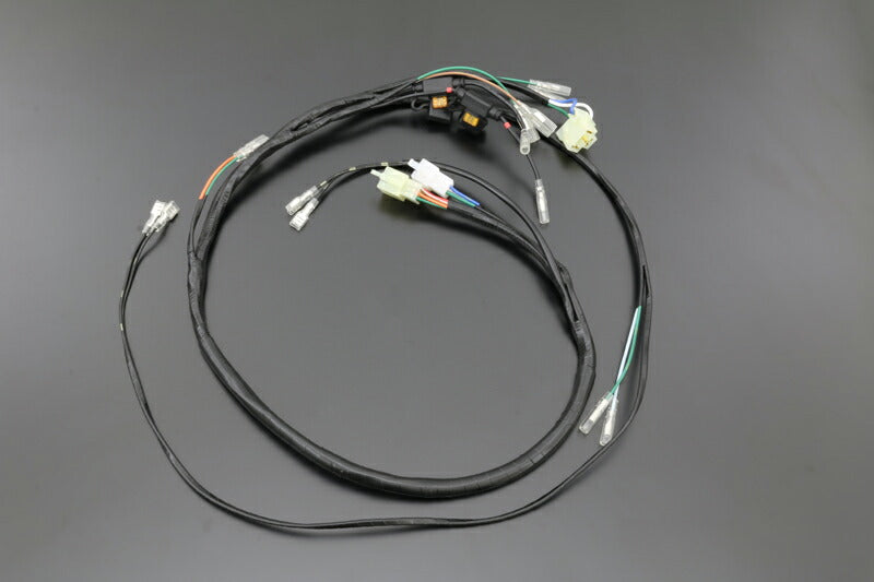 サブワイヤーハーネスA