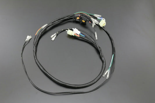 サブワイヤーハーネスA