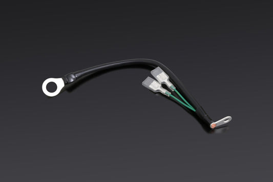 バッテリーリードワイヤー CB750/CB900F(リジット)