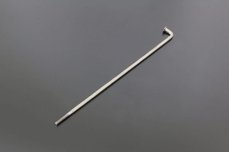 ステンレススポークセット ドラムブレーキ リア用18゛(～2.15/STD) Z1/Z2/Z750-900/H2