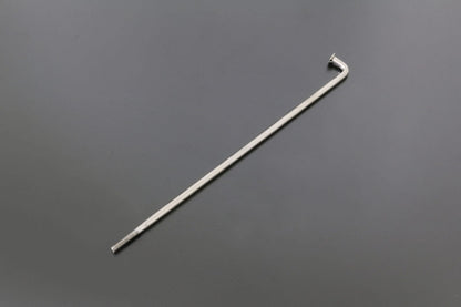 ステンレススポークセット ドラムブレーキ リア用18゛(～2.15/STD) Z1/Z2/Z750-900/H2