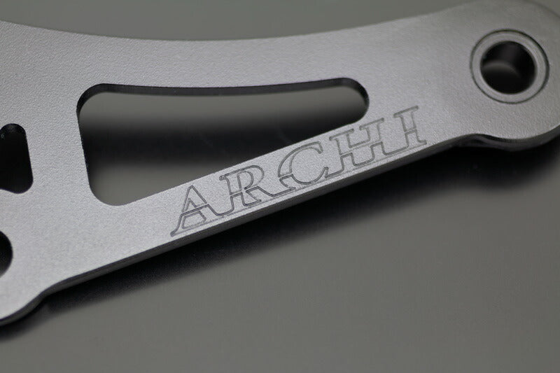 ローダウンリンクプレート ZX-25R