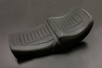 Seat Complete E1-E3 Seat Pattern Z400FX