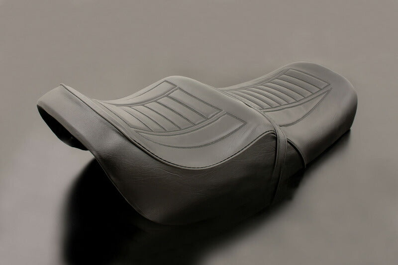 Seat Complete E1-E3 Seat Pattern Z400FX