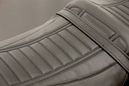 Seat Complete E1-E3 Seat Pattern Z400FX