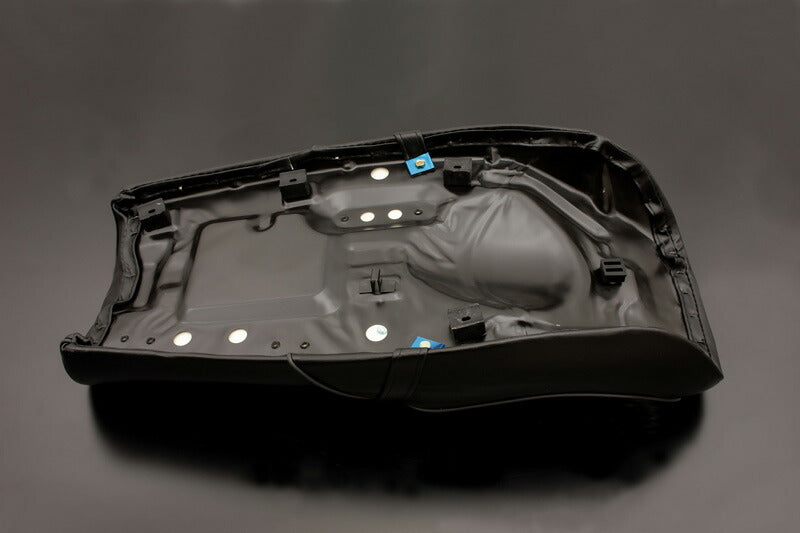 Seat Complete E1-E3 Seat Pattern Z400FX