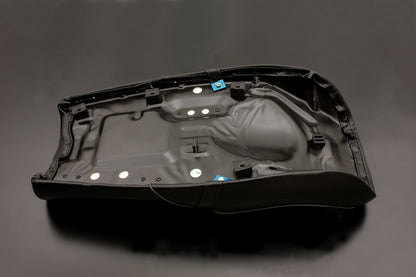 Seat Complete E1-E3 Seat Pattern Z400FX